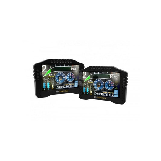 ECUMASTER Display ADU 7"