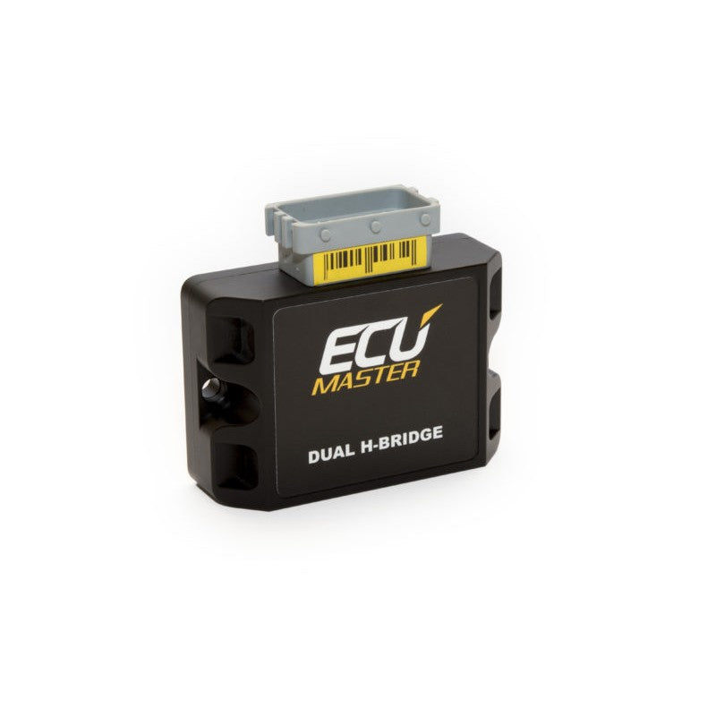 Ecumaster DUAL H Bridge