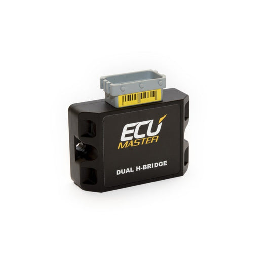 Ecumaster DUAL H Bridge
