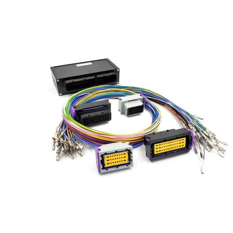 Ecumaster EMU Black Audi RS4 2.7 Biturbo Interconnector