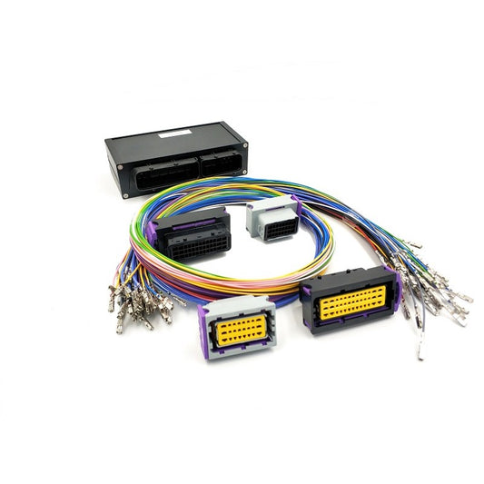 Ecumaster EMU Black Audi RS4 2.7 Biturbo Interconnector