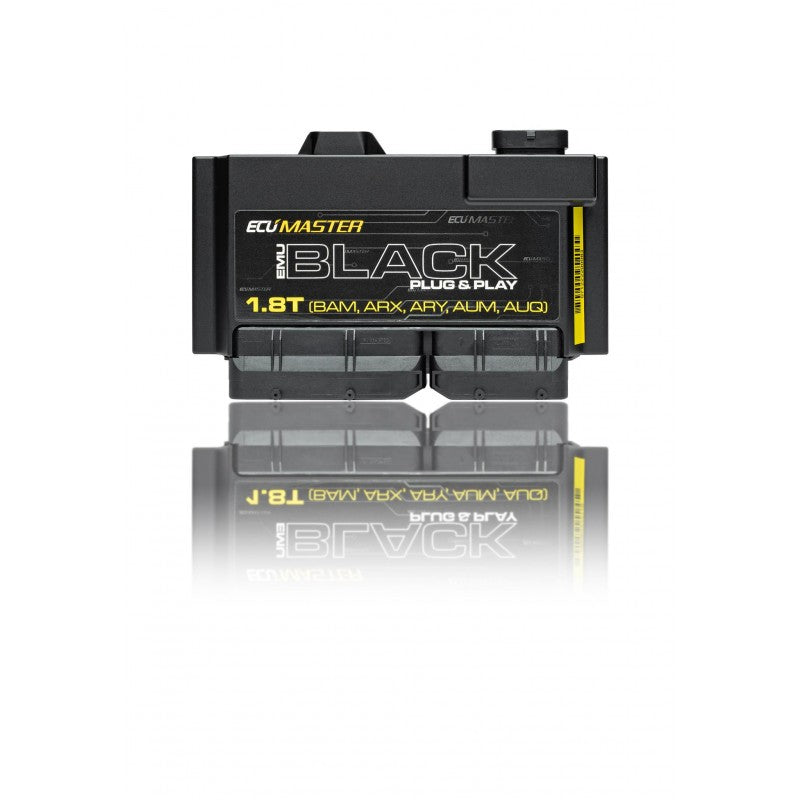 Ecumaster EMU Black Plug & Play VW 1.8T BAM