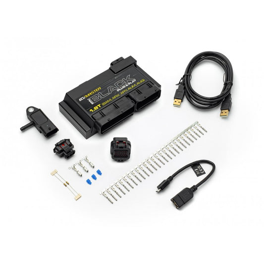 Ecumaster EMU Black Plug & Play VW 1.8T BAM