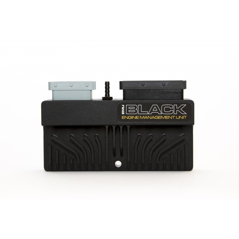 Ecumaster EMU Black stand alone computer EN version