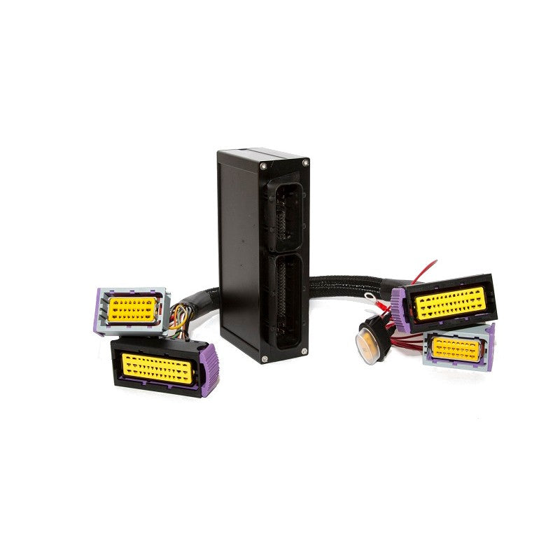 Ecumaster EMU Black VAG R32 BFH interconnector