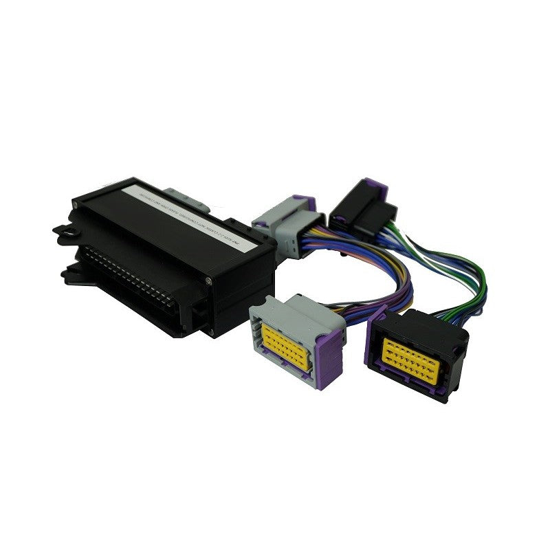 Ecumaster EMU Classic - AUDI 2.2 20V AAN / 3B / ABY interconnector