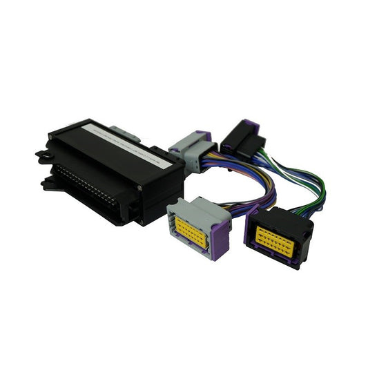 Ecumaster EMU Classic - AUDI 2.2 20V AAN / 3B / ABY interconnector