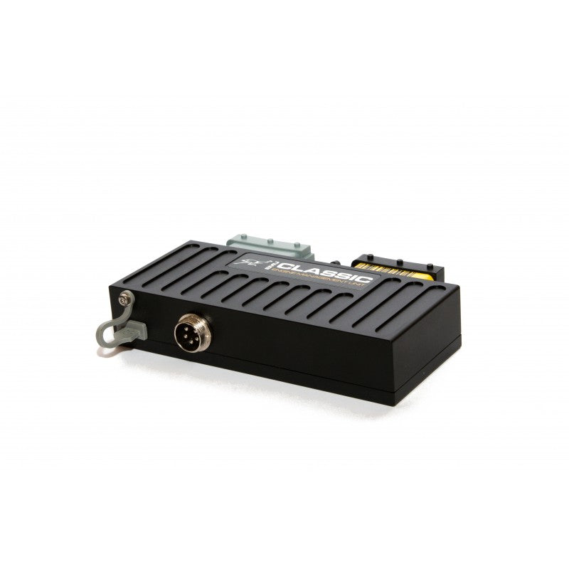 Ecumaster EMU Classic stand alone computer EN version