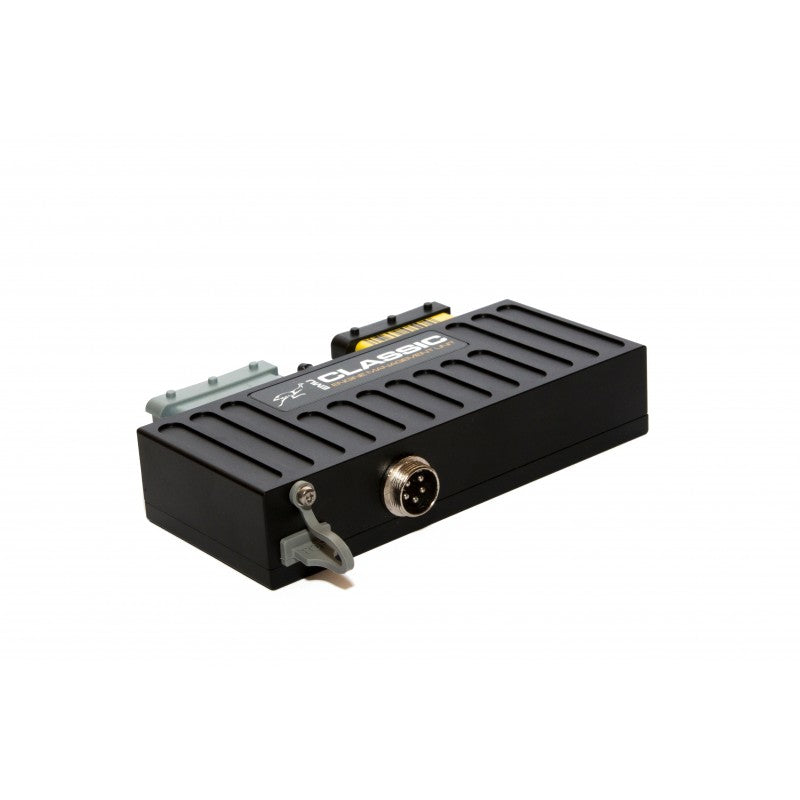 Ecumaster EMU Classic stand alone computer EN version
