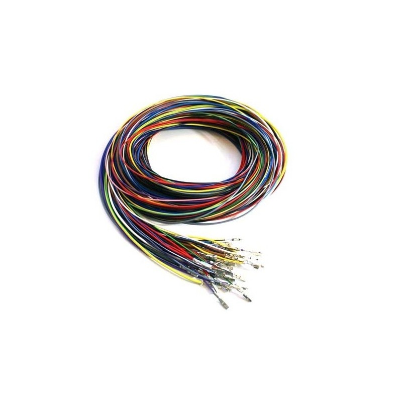 Ecumaster EMU Classic wiring loom