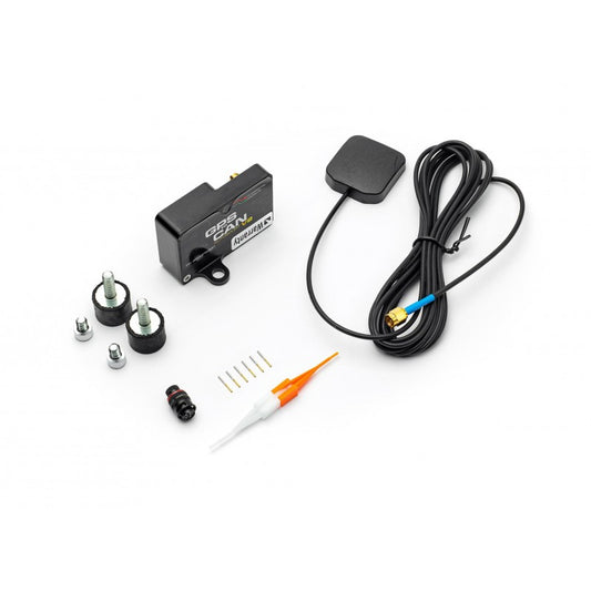 Ecumaster GPS to CAN V2 Module Autosport