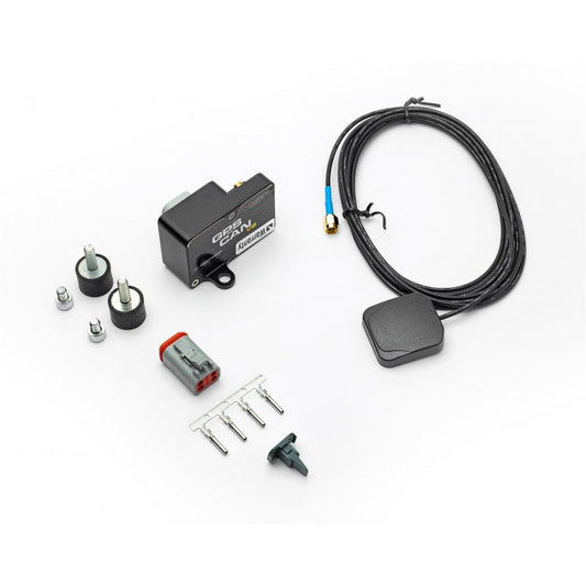 Ecumaster GPS to CAN V2 Module
