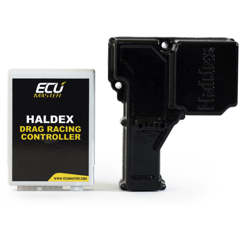 Ecumaster Haldex controller