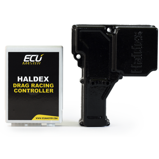 Ecumaster Haldex controller