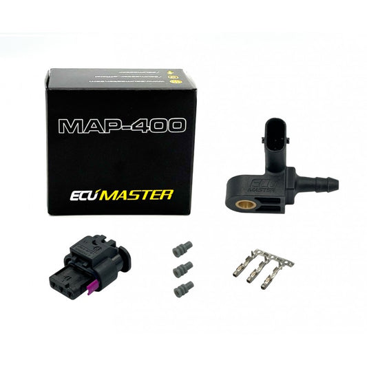 Ecumaster Map sensor kit MAP-400