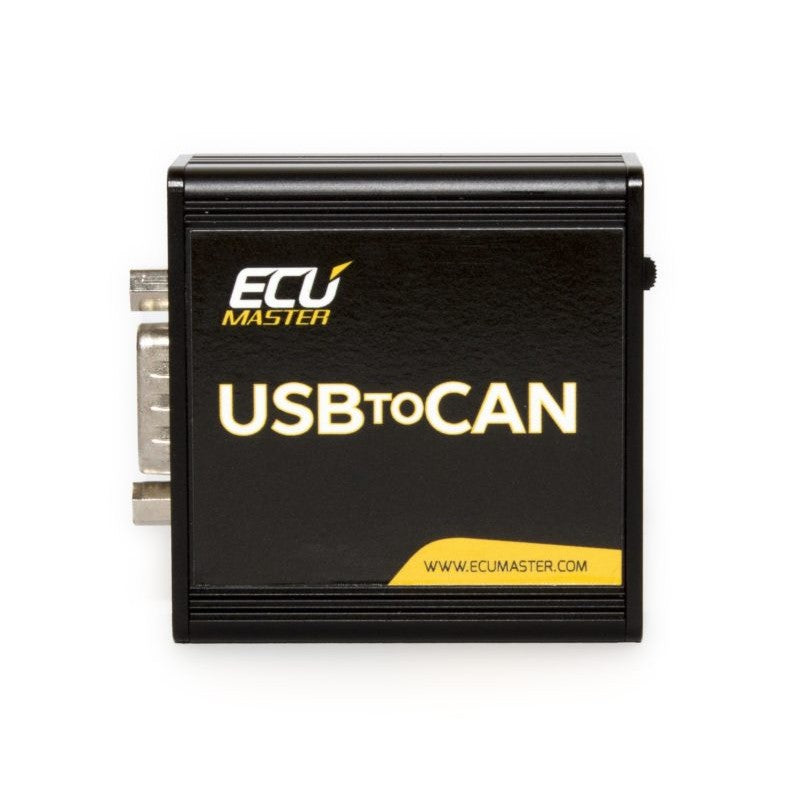 Ecumaster USB to CAN Module