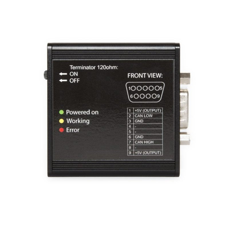 Ecumaster USB to CAN Module