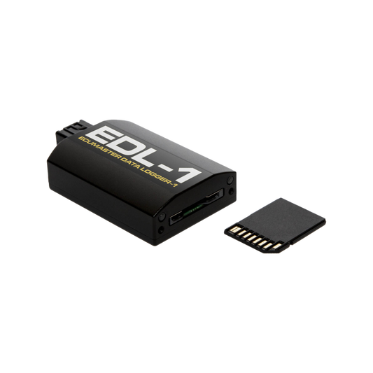 EDL-1 - ECUMASTER Data Logger EMU