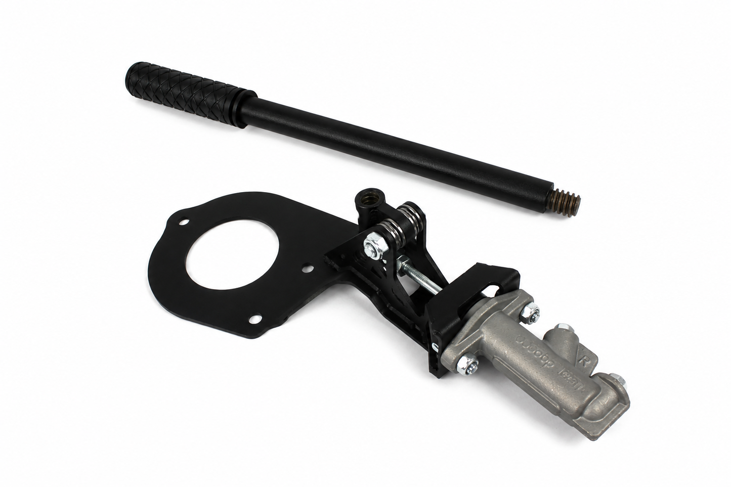BMW E90 E92 E9x Hidden Hydraulic Handbrake Kit