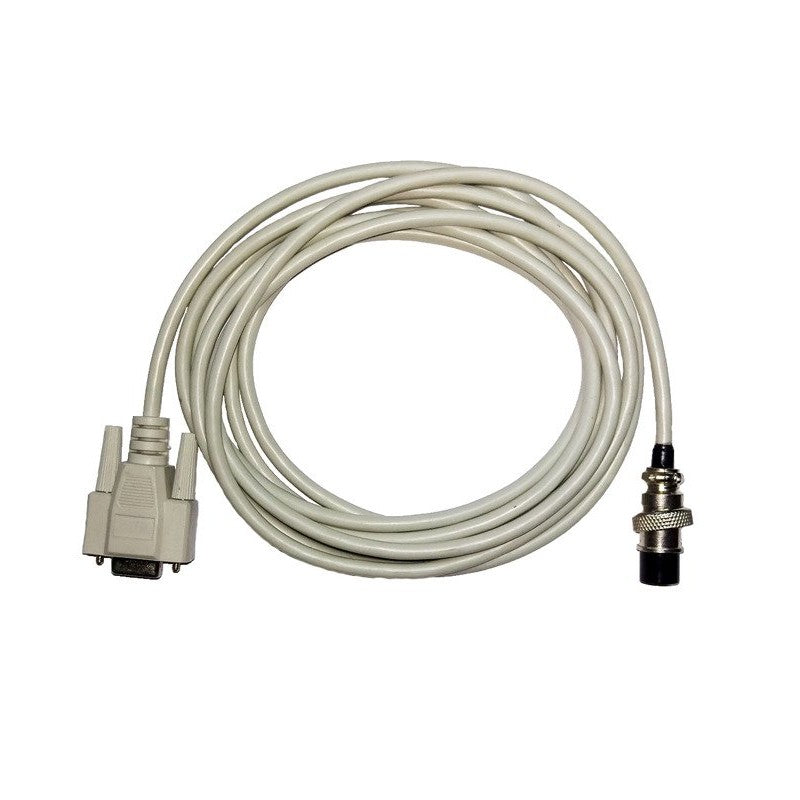 Haldex DET2 communication cable