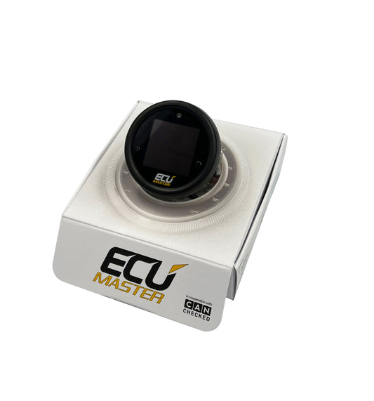 Ecumaster MFD15 GEN2 52mm Can-Bus multi display