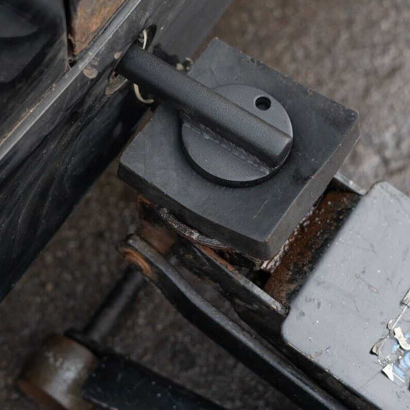 BMW E36 E38 E31 Jack Pad Adapter