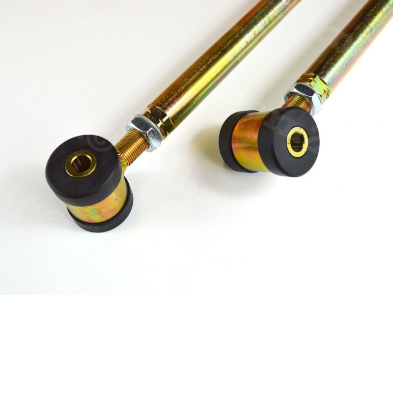 BMW M3 E36 E46 Z4 Adjustable Rear Lower Camber Arms