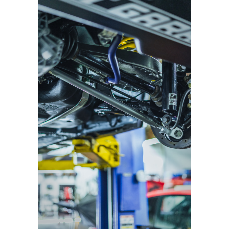 BMW M3 E36 E46 Z4 Adjustable Rear Lower Camber Arms