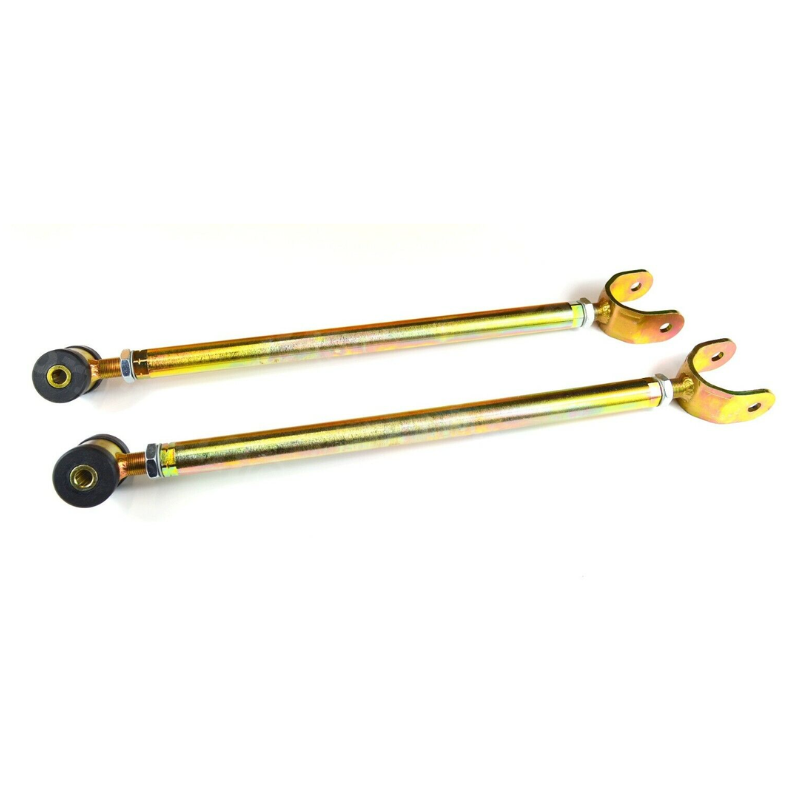 BMW M3 E36 E46 Z4 Adjustable Rear Lower Camber Arms