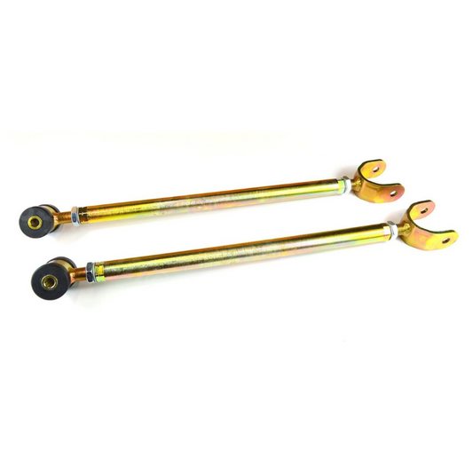 BMW M3 E36 E46 Z4 Adjustable Rear Lower Camber Arms