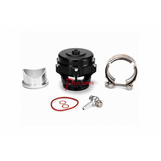 PULSAR 50mm BOV Blow-Off Valve