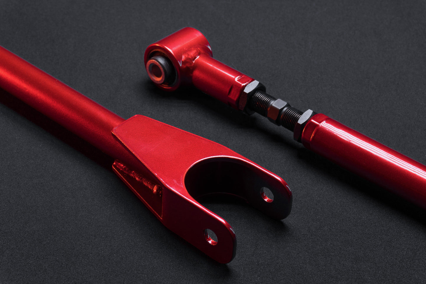 Adjustable Rear Lower Camber Arms BMW E36 E46 Z4 X3