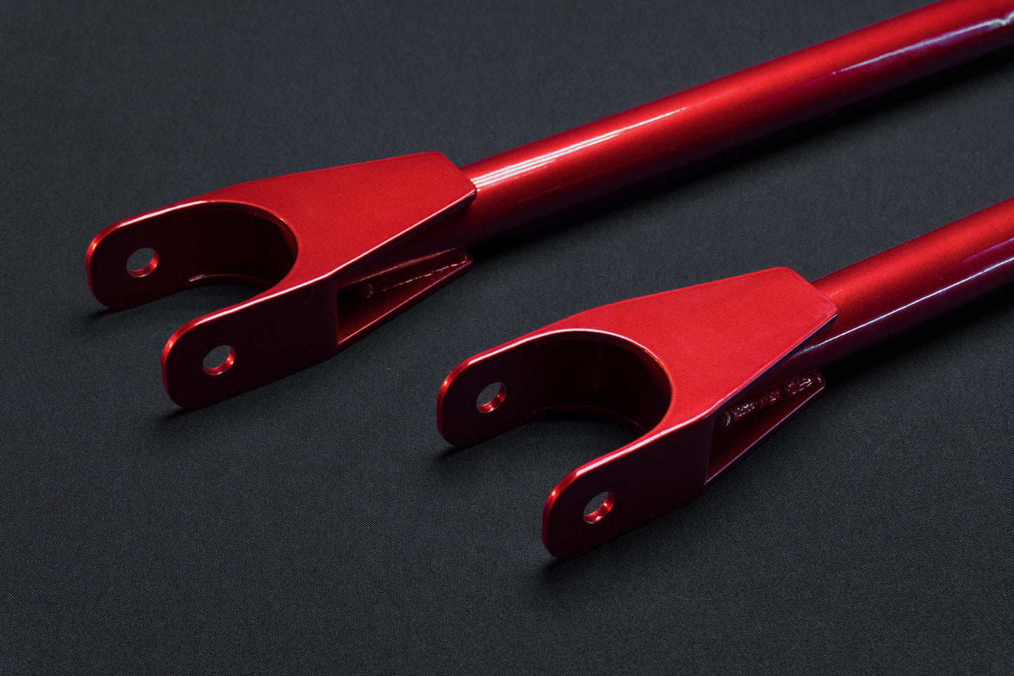 Adjustable Rear Lower Camber Arms BMW E36 E46 Z4 X3