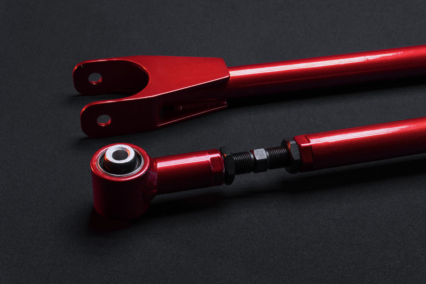 Adjustable Rear Lower Camber Arms BMW E36 E46 Z4 X3