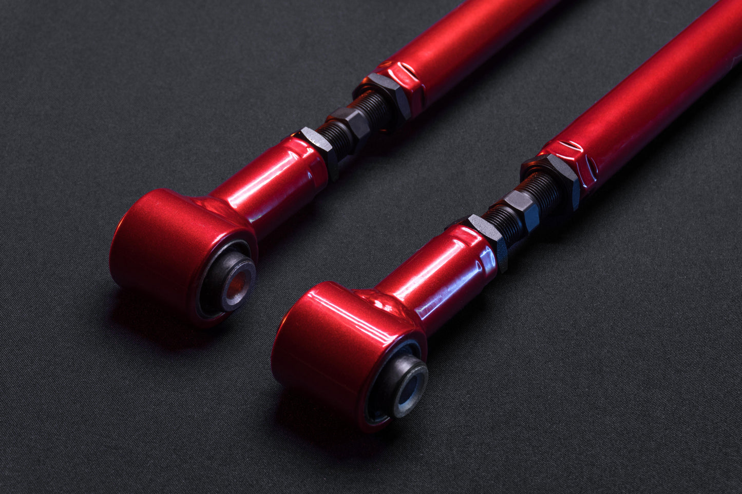 Adjustable Rear Lower Camber Arms BMW E36 E46 Z4 X3