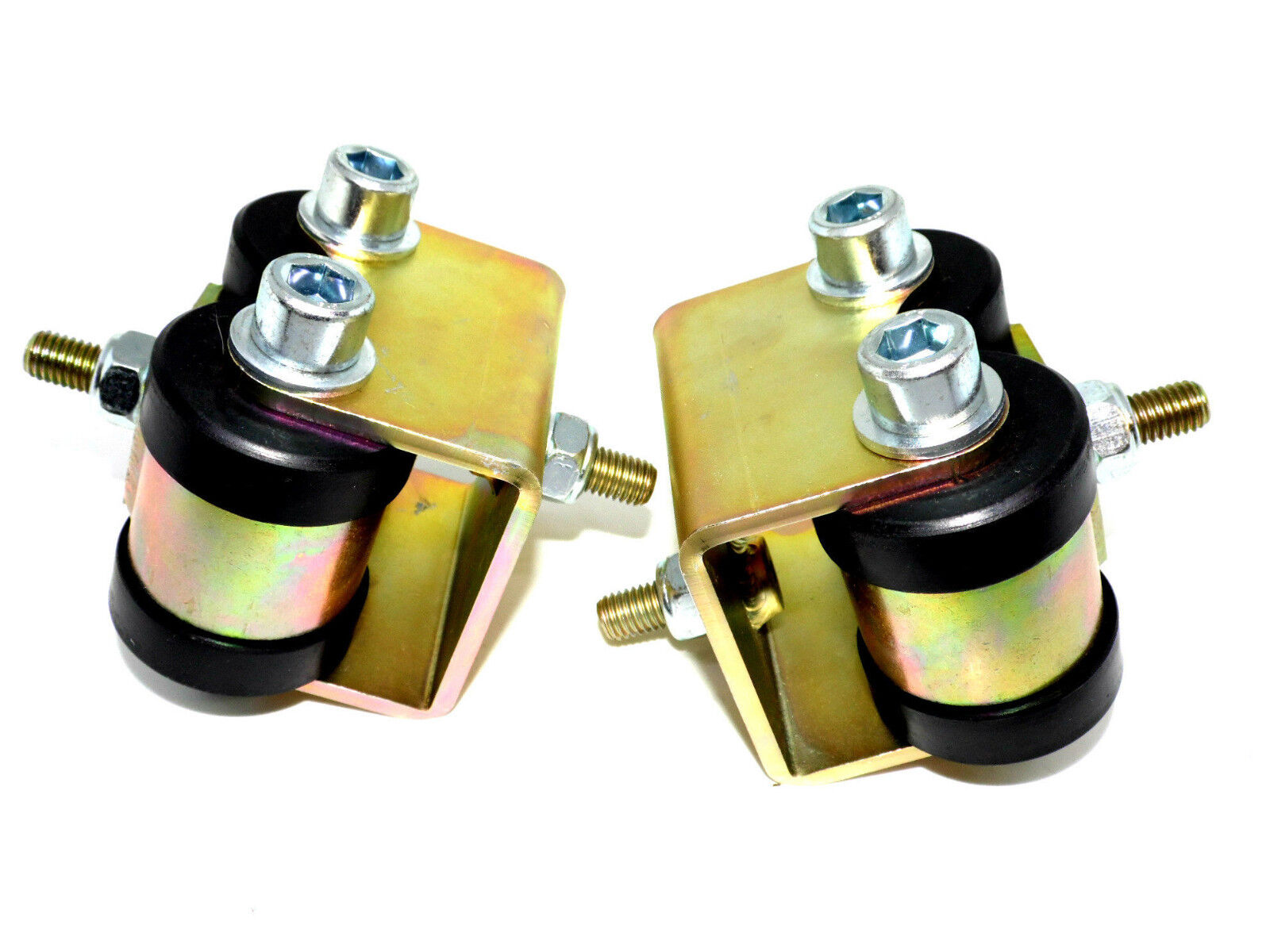 BMW E36 E46 Z3 Z4 Engine Mounts Polyurethane