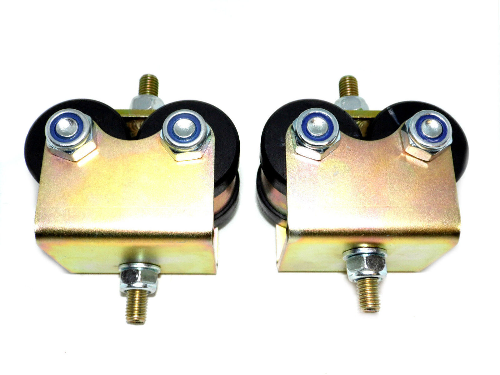 BMW E36 E46 Z3 Z4 Engine Mounts Polyurethane