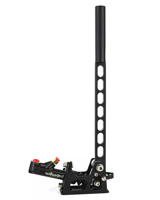 Universal Hydraulic Handbrake Reverse - BLACK MATTE