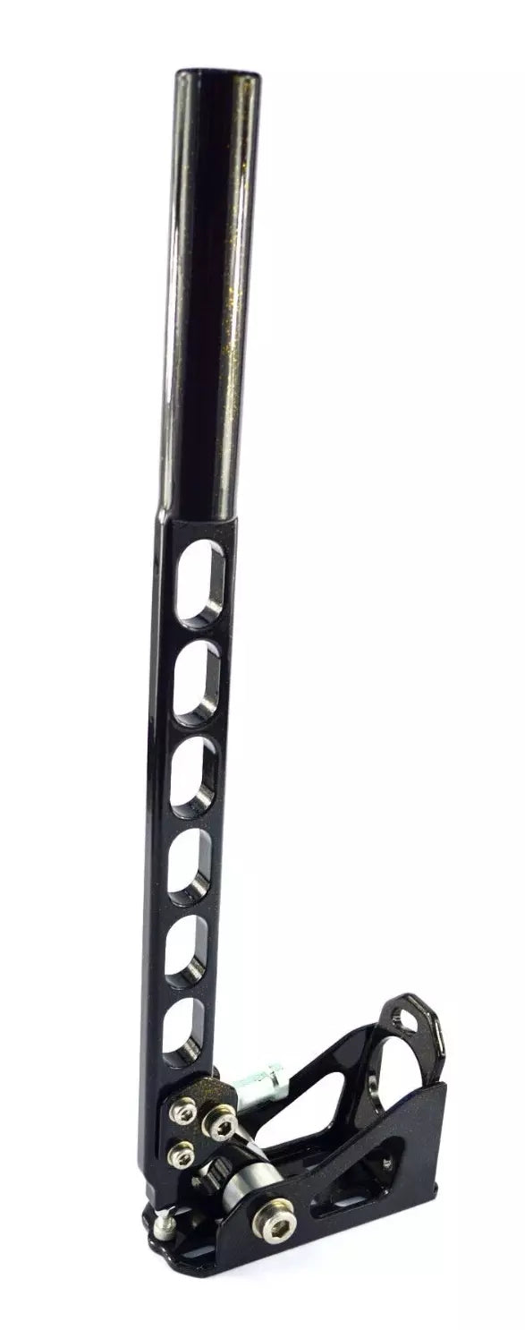 Universal Hydraulic Handbrake - BLACK GOLD FLAKES