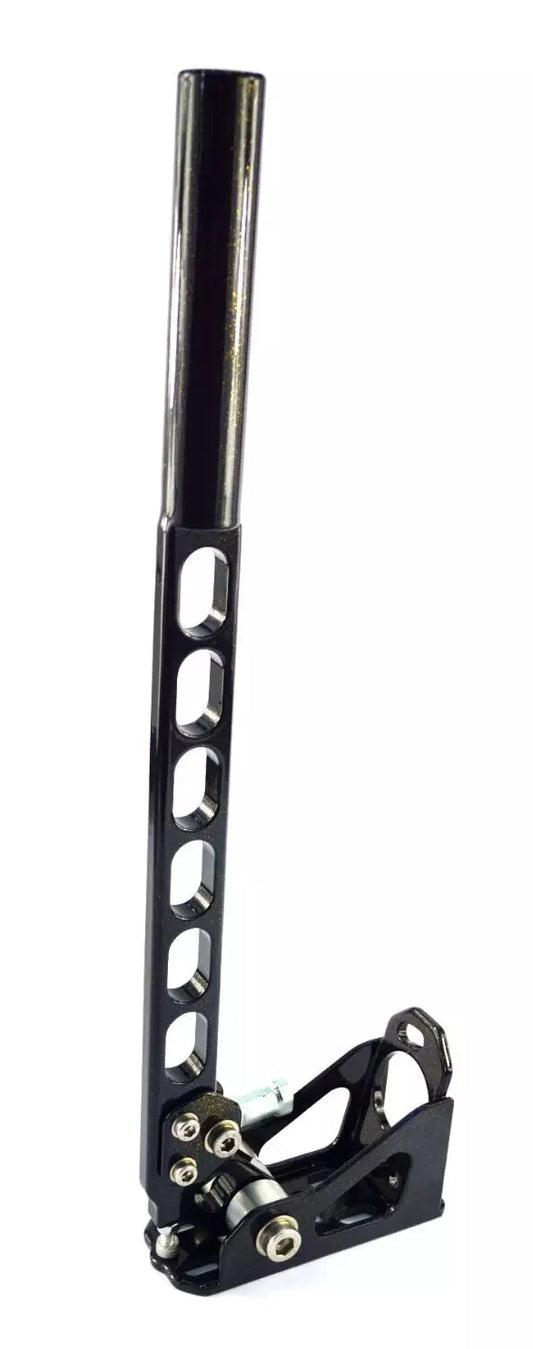 Universal Hydraulic Handbrake - BLACK GOLD FLAKES