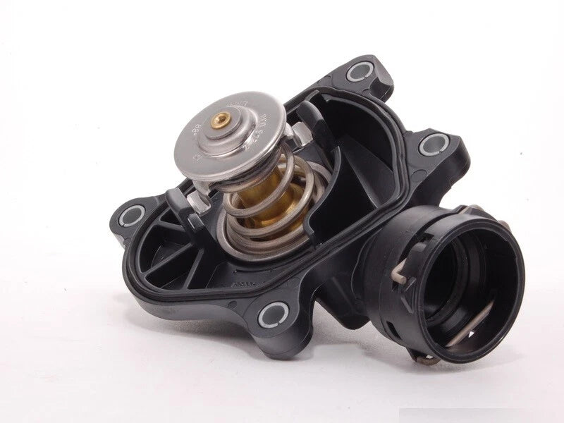 FEBI BILSTEIN 32648 Thermostat BMW E46 E60 E90 E87 E83 E65 E70 with Housing 88°C