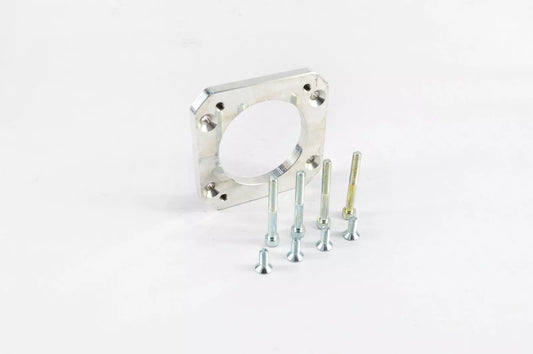 M50B25 Inlet Manifold Adapter to Fit Throttle Body from M54B30