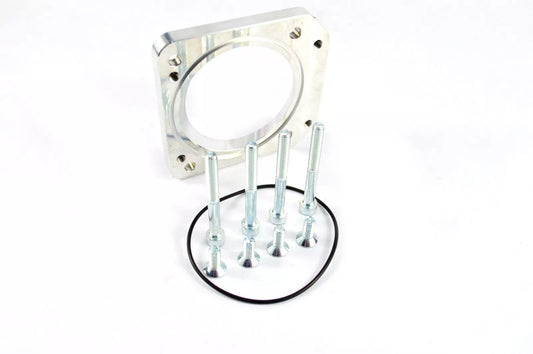 M54B25 Inlet Manifold Adapter to Fit Throttle Body from M52TU