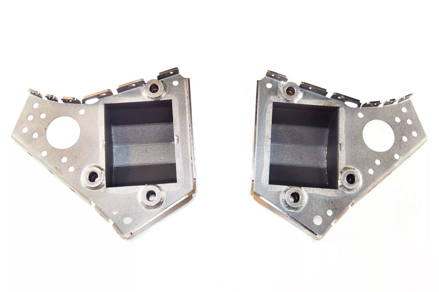 BMW E46 Rear Trailing Arm Pocket Reinforcement E46 M3 (PAIR)