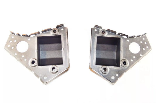 BMW E46 Rear Trailing Arm Pocket Reinforcement E46 M3 (PAIR)