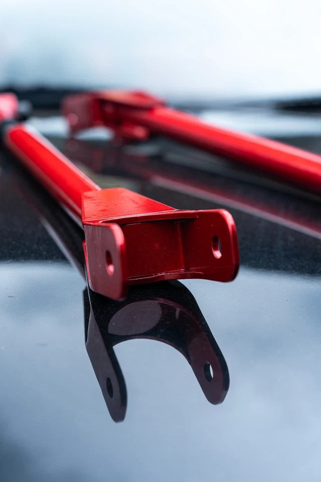 Adjustable Rear Upper Camber Arms BMW E36 E46 Z4 X3