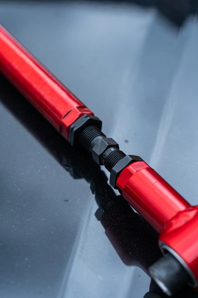 Adjustable Rear Upper Camber Arms BMW E36 E46 Z4 X3