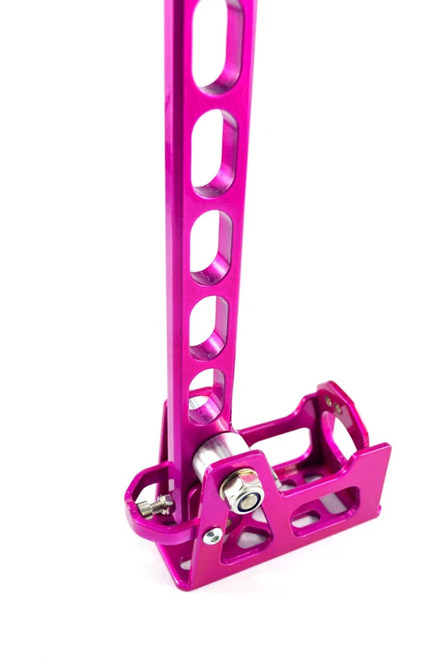 Universal Hydraulic Handbrake Reverse - PINK CANDY