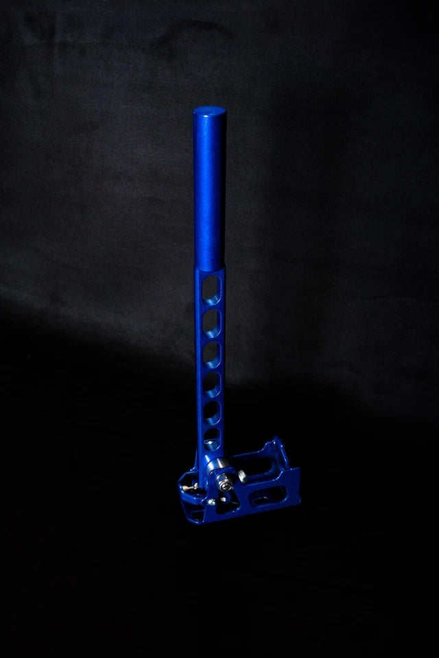 Universal Hydraulic Handbrake Reverse - BLUE
