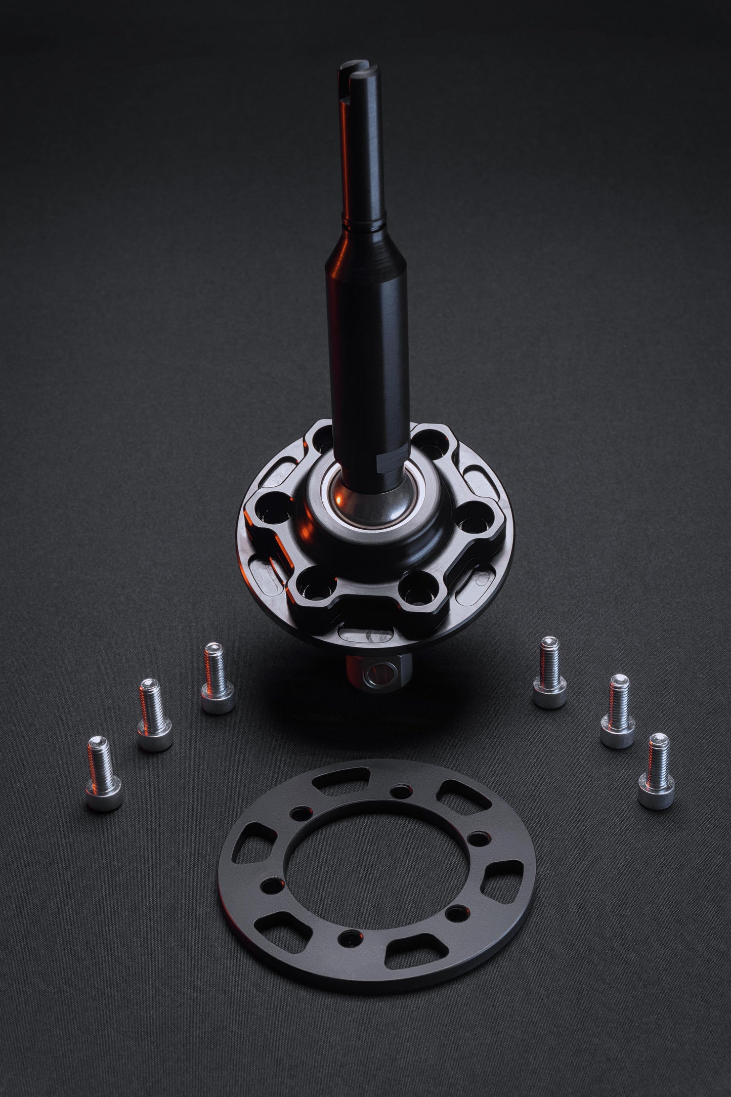 BMW Short Shifter E30 E34 E39 E36 E46 M3 M5 (OEM Gear Knob)